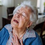 Saturation en oxygène chez les seniors