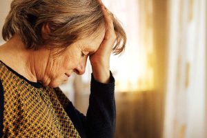 sortir un senior de l’isolement