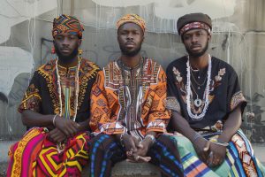 Yoruba
