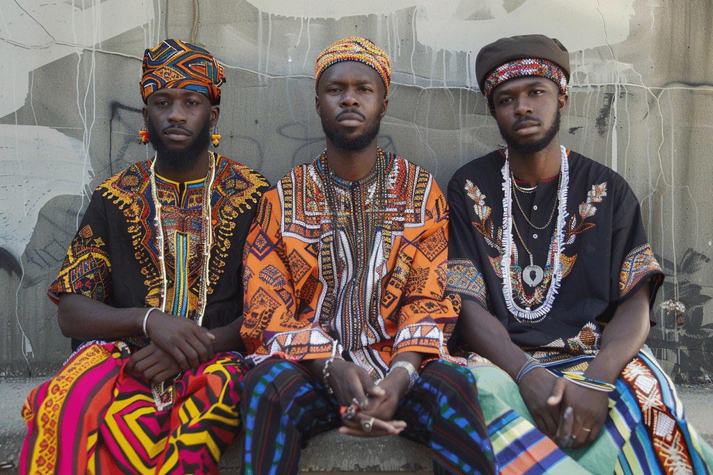 Yoruba