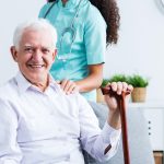 Hypnose chez les seniors.