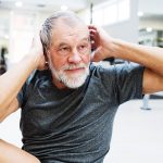 Protéine pour prendre du muscle après 60 ans