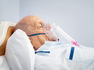 BPCO et essoufflement chronique chez la personne âgée : quand s’inquiéter ?