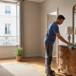 Simplifiez votre quotidien avec une femme de ménage à domicile